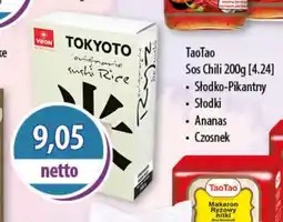 DUO-TES Ryż do sushi TOKYOTO oferta