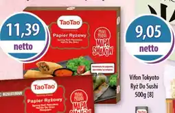 DUO-TES Papier Ryżowy TaoTao oferta