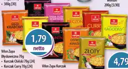 DUO-TES Vifon Zupa oferta
