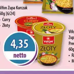 DUO-TES Vifon Zupa Kurczak oferta