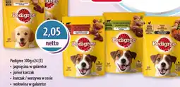 DUO-TES Pedigree oferta