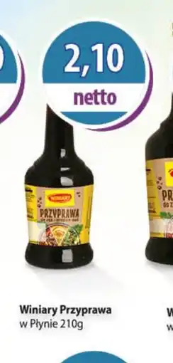 DUO-TES Winiary Przyprawa w Płynie oferta