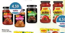 DUO-TES Sosy Winiary oferta
