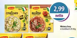 DUO-TES Winiary Sosy oferta