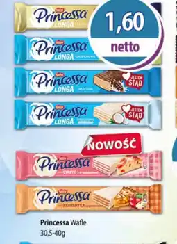 DUO-TES Princessa Wafle oferta