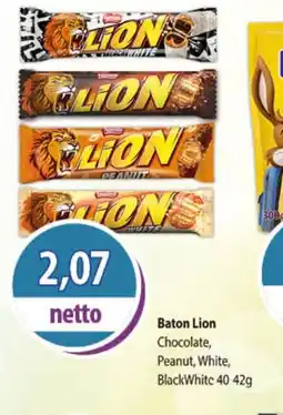 DUO-TES Baton Lion oferta
