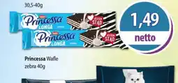 DUO-TES Princessa Wafle oferta