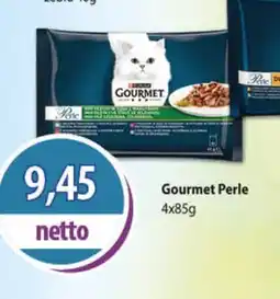 DUO-TES Gourmet Perle oferta