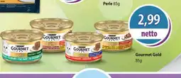 DUO-TES Gourmet Gold oferta
