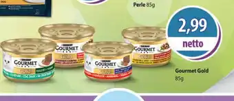 DUO-TES Gourmet Gold oferta