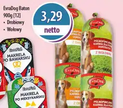 DUO-TES EvraDog Baton oferta