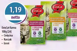 DUO-TES EvraCat Karma oferta