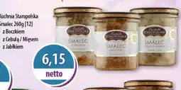 DUO-TES Smalec Kuchnia Staropolska oferta