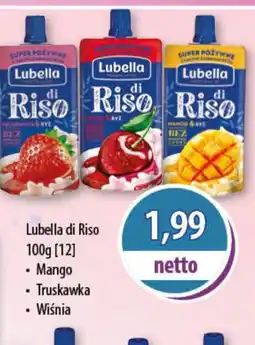 DUO-TES Lubella di Riso oferta