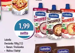 DUO-TES Lubella Owsianka oferta