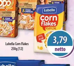 DUO-TES Lubella Corn Flakes oferta