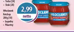 DUO-TES Ketchup Włocławek oferta