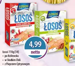 DUO-TES Losoś oferta