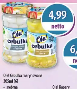 DUO-TES Ole! Cebulka marynowana oferta