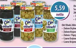DUO-TES Oliwki Ole! oferta
