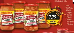 DUO-TES Danie Pudliszki oferta