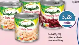DUO-TES Fasola Bonduelle oferta