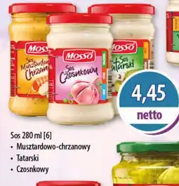 DUO-TES Sos Mosso oferta