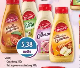 DUO-TES Sos Mosso oferta