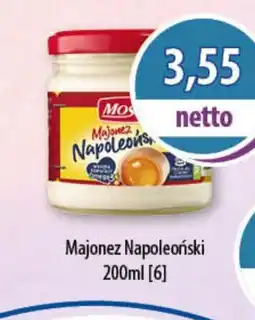 DUO-TES Majonez Napoleoński oferta