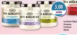 DUO-TES Sos Kielecki oferta