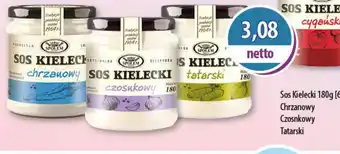 DUO-TES Sos Kielecki oferta