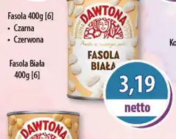 DUO-TES Fasola Dawtona oferta