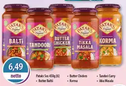 DUO-TES Sos Patak's oferta
