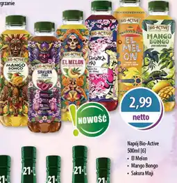 DUO-TES Napój Bio-Active oferta