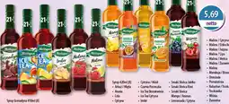 DUO-TES Syrop Herbapol oferta