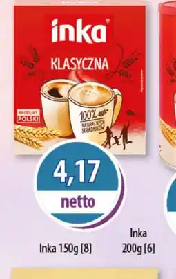 DUO-TES Inka Klasyczna oferta