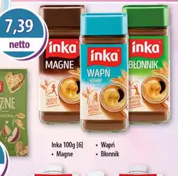 DUO-TES Kawa Inka oferta