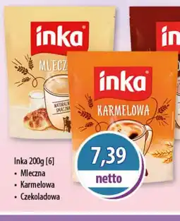 DUO-TES Kawa Inka oferta