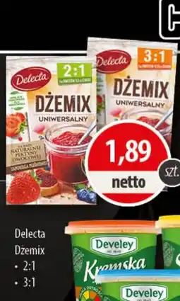 DUO-TES Delecta Dżemix oferta