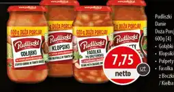 DUO-TES Danie Pudliszki oferta