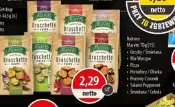 Chipsy Bruschette Maretti