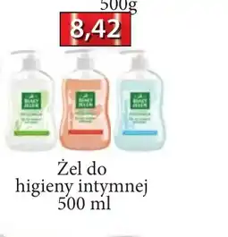 ADEKS Zel do higieny intymnej oferta