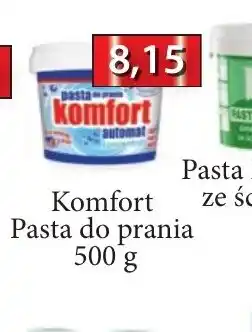 ADEKS Pasta do prania Komfort oferta
