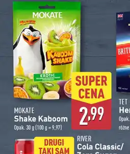 ALDI MOKATE Shake Kaboom oferta