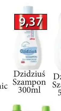 ADEKS Szampon Dzidziuś oferta
