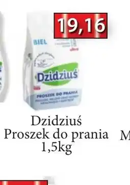 ADEKS Proszek do prania Dzidziuś oferta