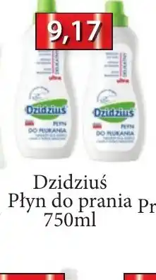 ADEKS Dzidziuś Płyn do prania oferta