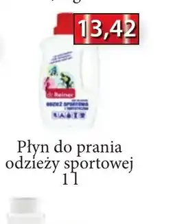 ADEKS Płyn do prania odzieży sportowej oferta