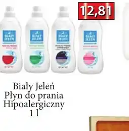 ADEKS Biały Jeleń Płyn do prania oferta