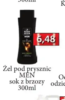 ADEKS Zel pod prysznic Men oferta